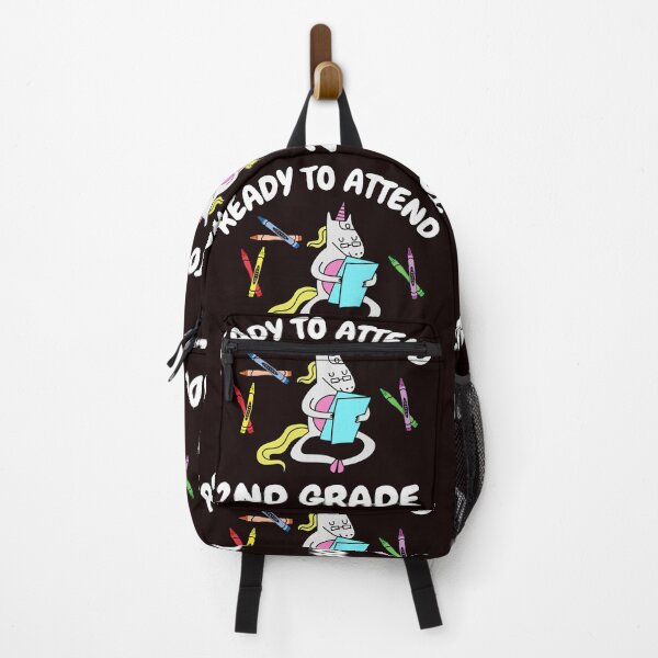 Item preview, SECOND GRADE designed and sold by passiveink.