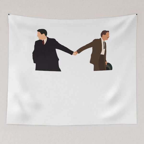 Item preview, Downton abbey Thomas Barrow Chris Webster Arts Decoratifs Astronomy In Your Home designed and sold by DowntonAbbeyArt.