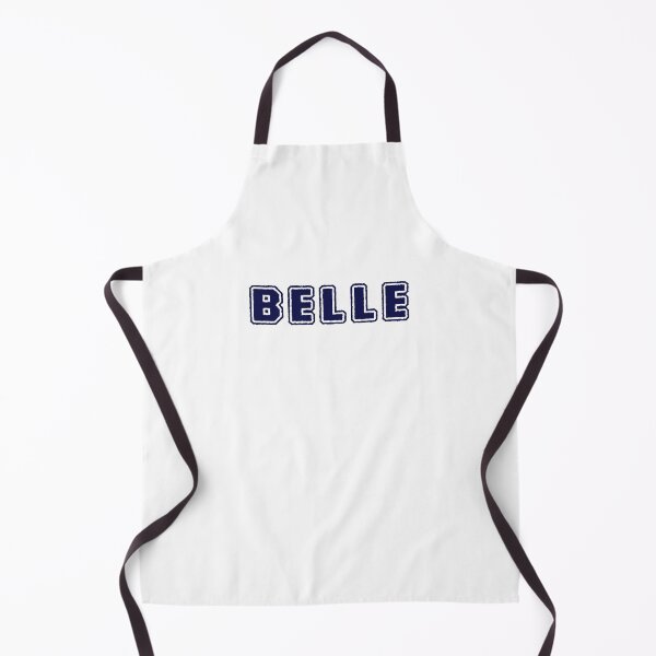 Item preview, BELLE designed and sold by yalinsolomon.