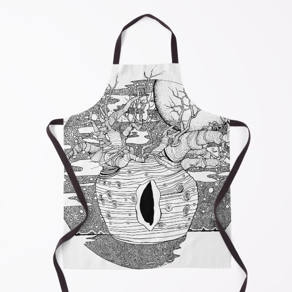 Item preview, Boab Prison Tree designed and sold by Carlie Barras.