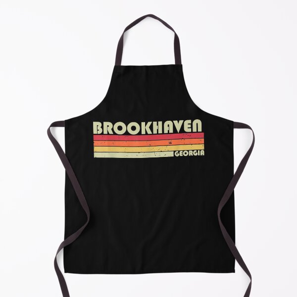 Item preview, BROOKHAVEN GA GEORGIA designed and sold by begin-again.