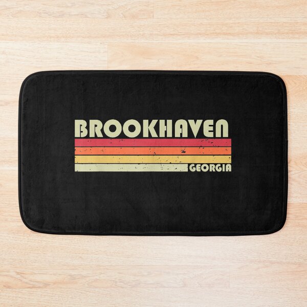 Item preview, BROOKHAVEN GA GEORGIA designed and sold by begin-again.