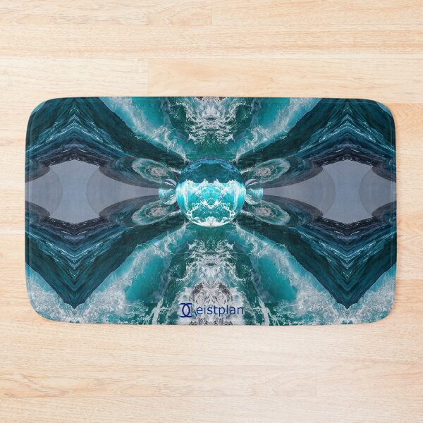 Item preview, Mandala of Atlantis designed and sold by Geistplan.