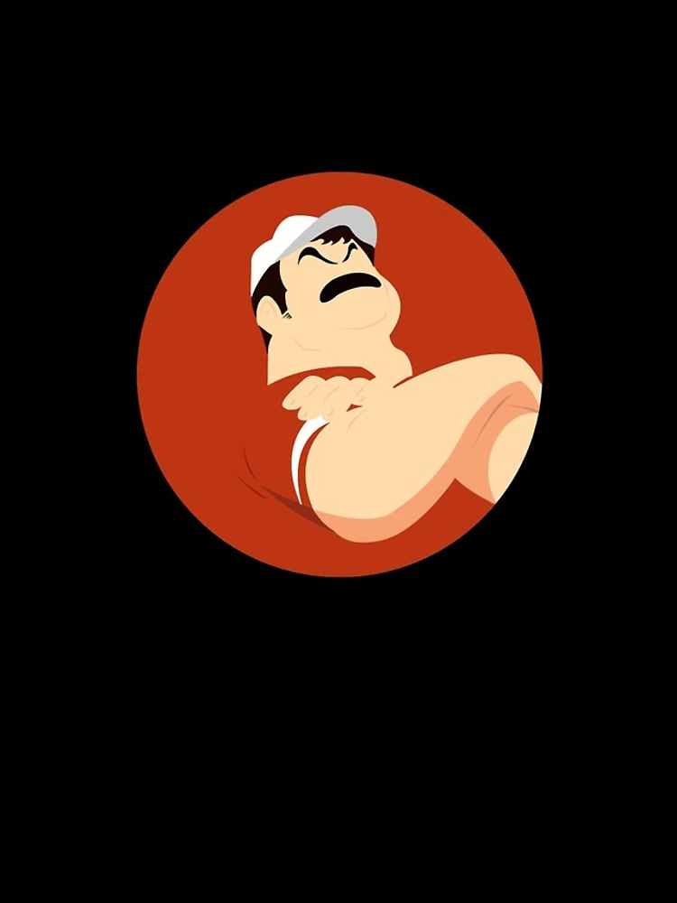 Thumbnail 4 of 4, Samsung Galaxy Phone Case, Pops Racer (Speed Racer) designed and sold by KYLE LINAHAN.