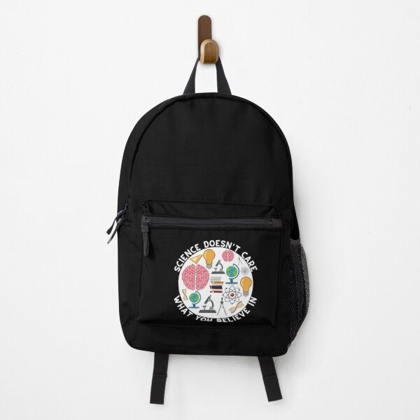 Item preview, Science Doesn't Care What You Believe In designed and sold by Exey02.