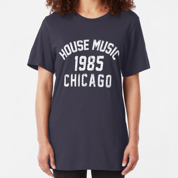 House Music TShirts Redbubble