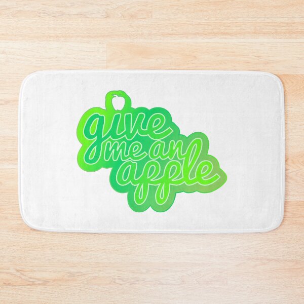 Item preview, Give me an apple designed and sold by Jokertags.