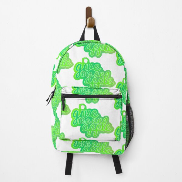 Item preview, Give me an apple designed and sold by Jokertags.