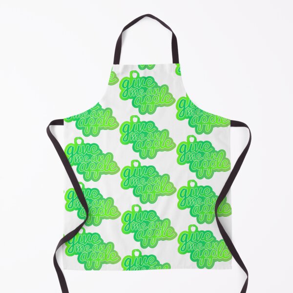 Item preview, Give me an apple designed and sold by Jokertags.