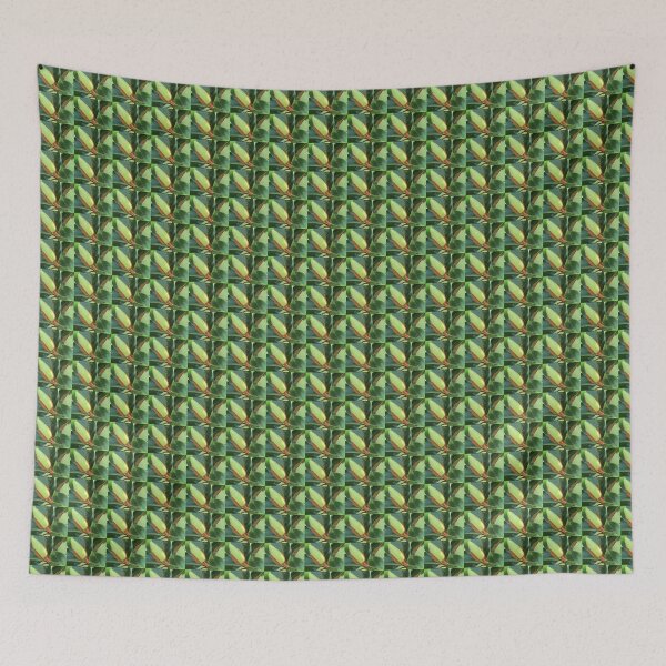 Item preview, Lustrous designed and sold by Jean Gregory Evans.
