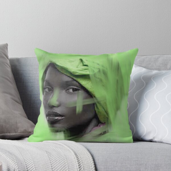 Item preview, Green Beauty  designed and sold by genpcpartist.