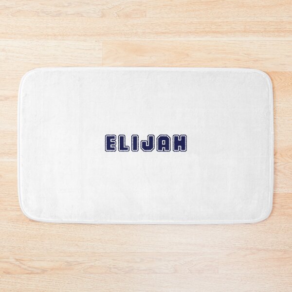 Item preview, ELIJAH designed and sold by yalinsolomon.