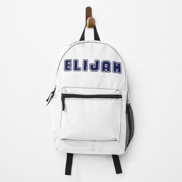 Item preview, ELIJAH designed and sold by yalinsolomon.