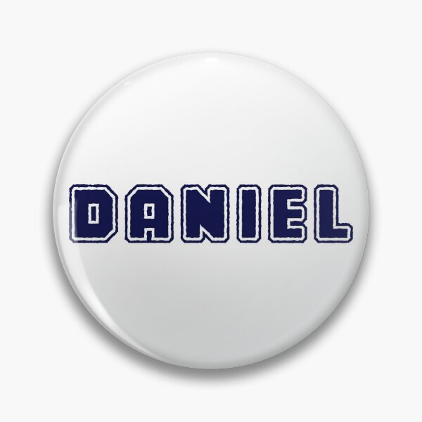 Item preview, DANIEL designed and sold by yalinsolomon.