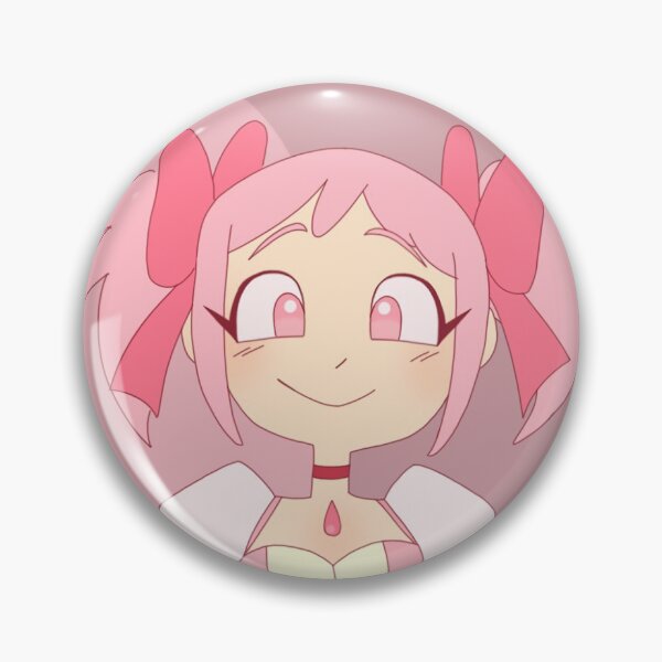 Artikelvorschau, Madoka Magica - Madoka Kaname entworfen und verkauft von monrageo.