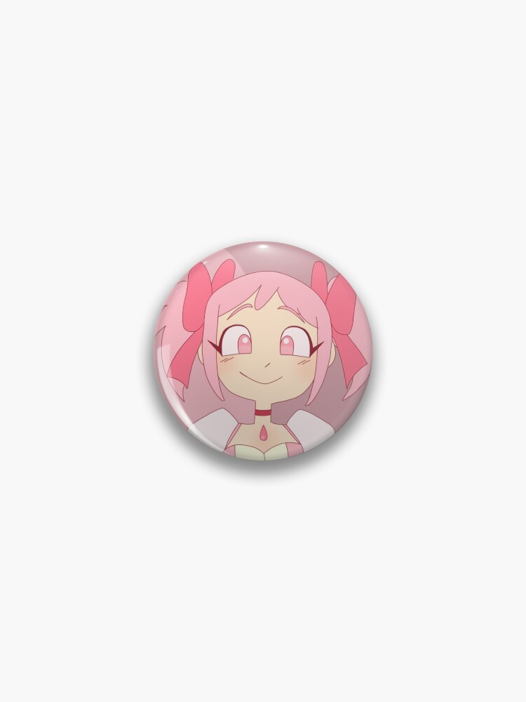 Mahou Shoujo Madoka☆Magica - Madoka Kaname - Madoka Magica - Pin