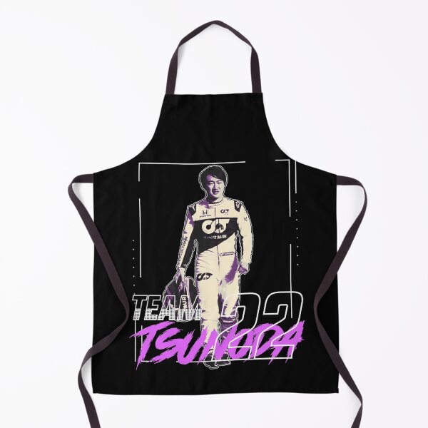Item preview, Yuki Tsunoda designed and sold by aliali9155.