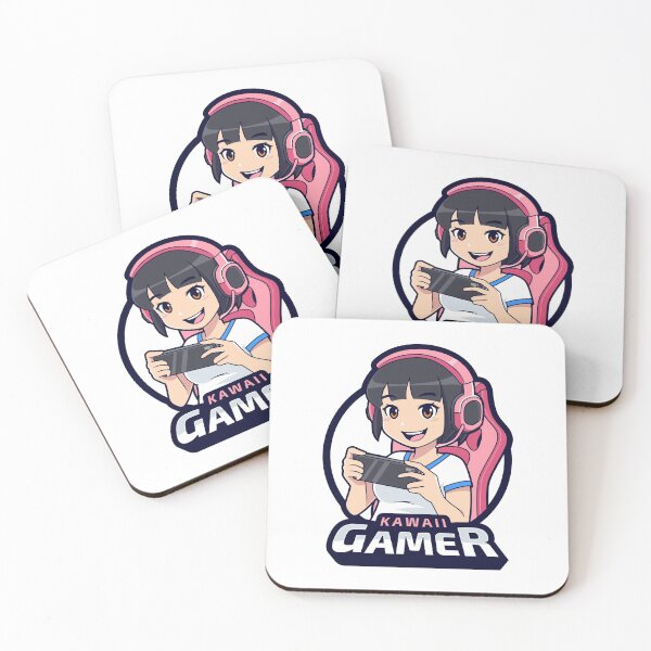 Item preview, Chica gamer designed and sold by Emil1993.