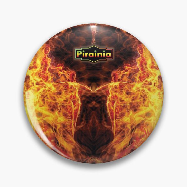 Item preview, Fire designed and sold by Pirainia.
