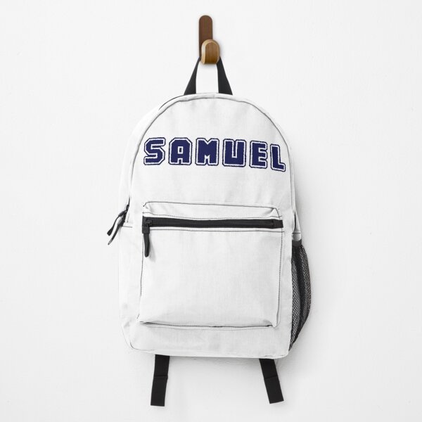 Item preview, SAMUEL designed and sold by yalinsolomon.
