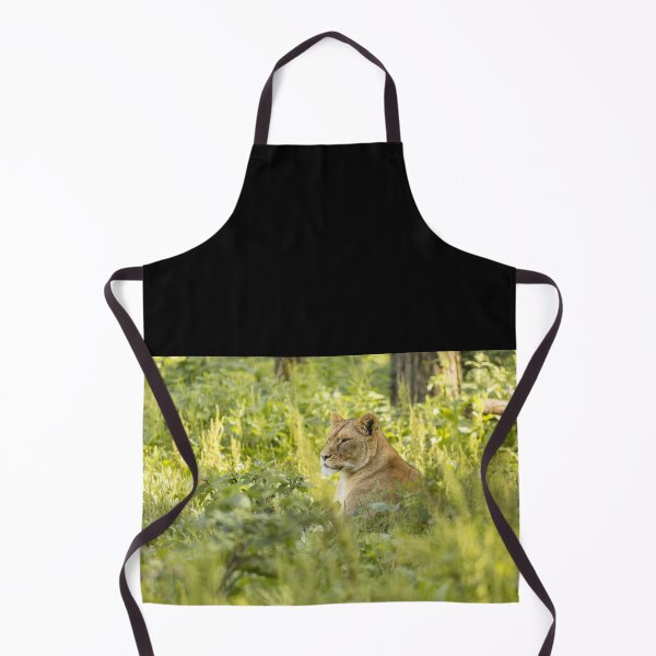 Item preview, Lion designed and sold by Conservation Art Emporium.