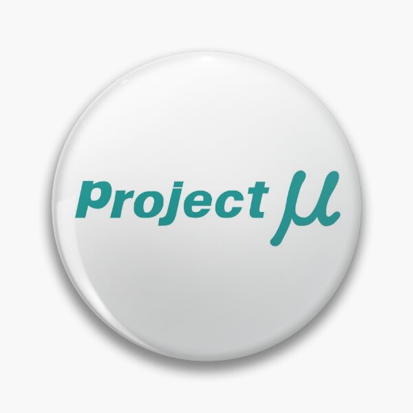 Item preview, Project U designed and sold by JDMShop.