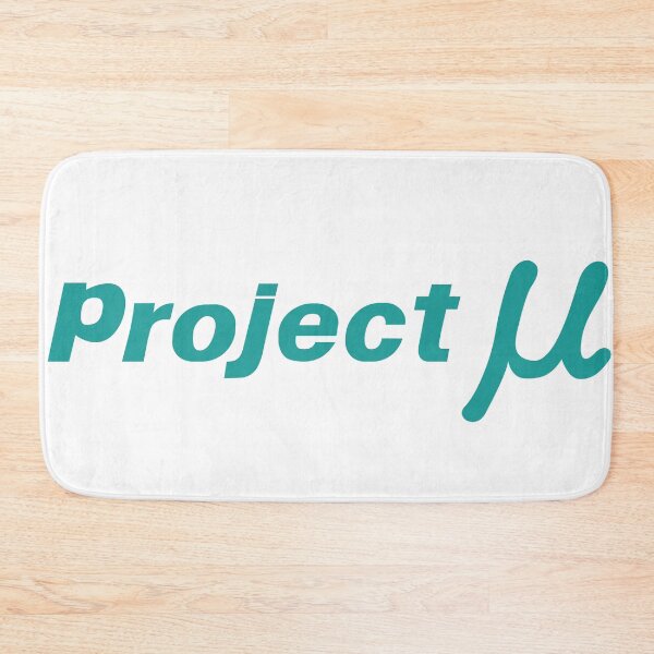 Item preview, Project U designed and sold by JDMShop.
