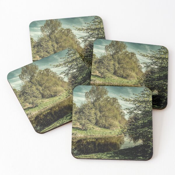 Item preview, Classical Dream English countryside Within boarder   designed and sold by Debra Angel.