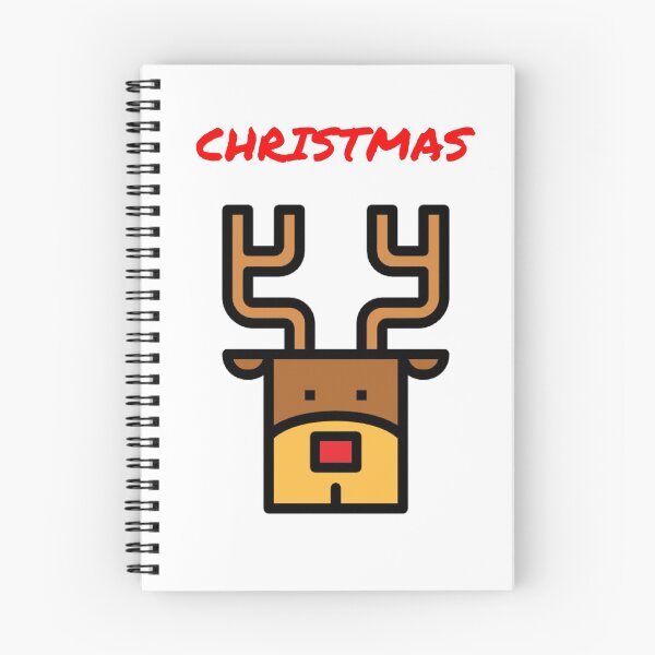 Item preview, Christmas Reindeer designed and sold by PSheekey.