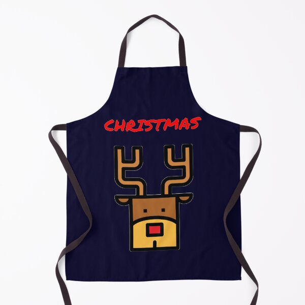 Item preview, Christmas Reindeer designed and sold by PSheekey.