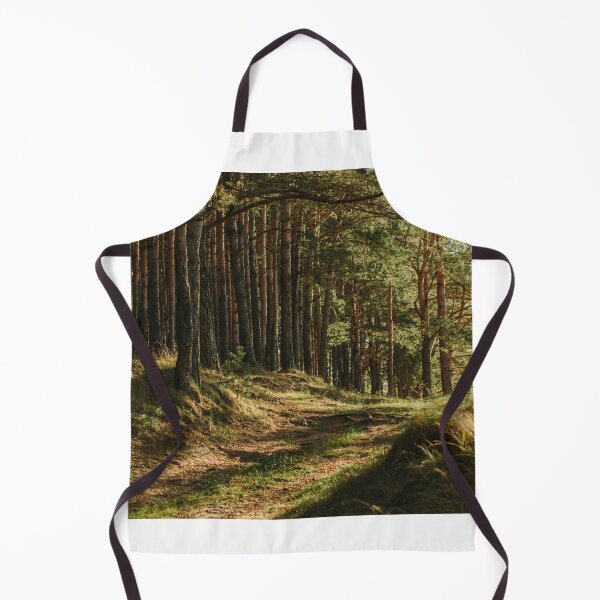 Item preview, Mountain Top Green Forest Pine Trees designed and sold by sbrstore.