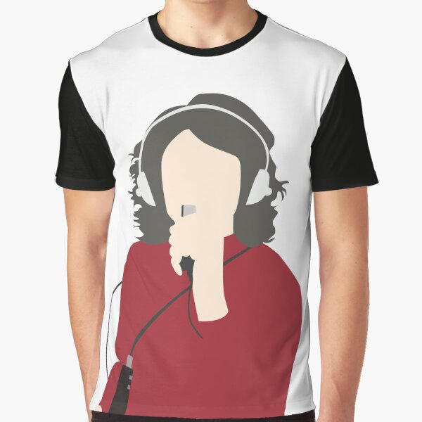 Cornerstone Graphic T-Shirt