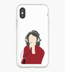 Cornerstone iPhone Case