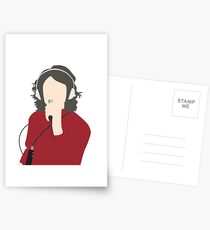 Cornerstone Postcards
