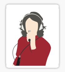 Cornerstone Sticker