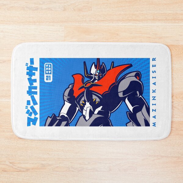 Item preview, 206 POP Mazinkaiser designed and sold by Yexart.