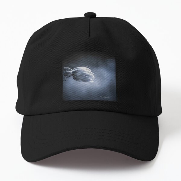 The Frozen Ball Dad Hat
