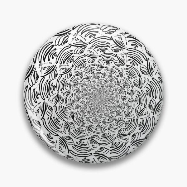 Item preview, Radio Waves designed and sold by TinaJostDesigns.