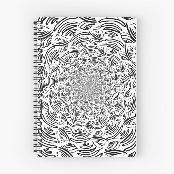 Item preview, Radio Waves designed and sold by TinaJostDesigns.
