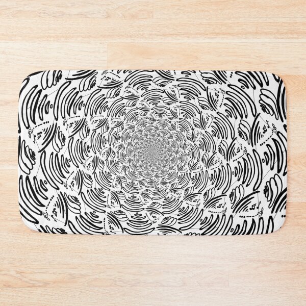 Item preview, Radio Waves designed and sold by TinaJostDesigns.