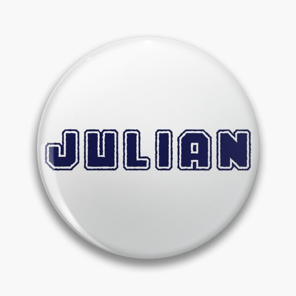 Item preview, JULIAN designed and sold by yalinsolomon.