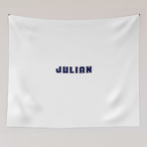 Item preview, JULIAN designed and sold by yalinsolomon.