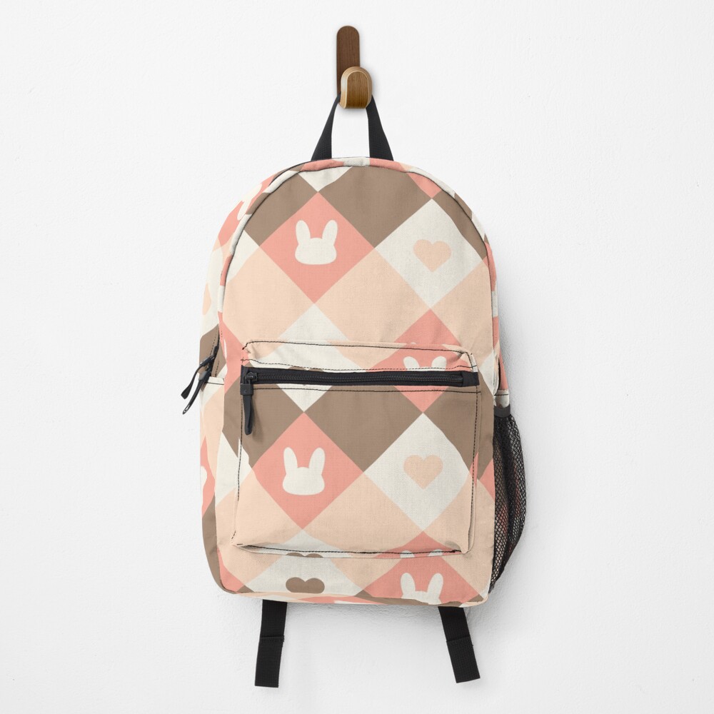 Item preview, Backpack designed and sold by moonquarius.