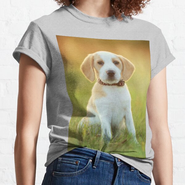 Item preview, Cute Beagle Puppy designed and sold by cgroenewald.