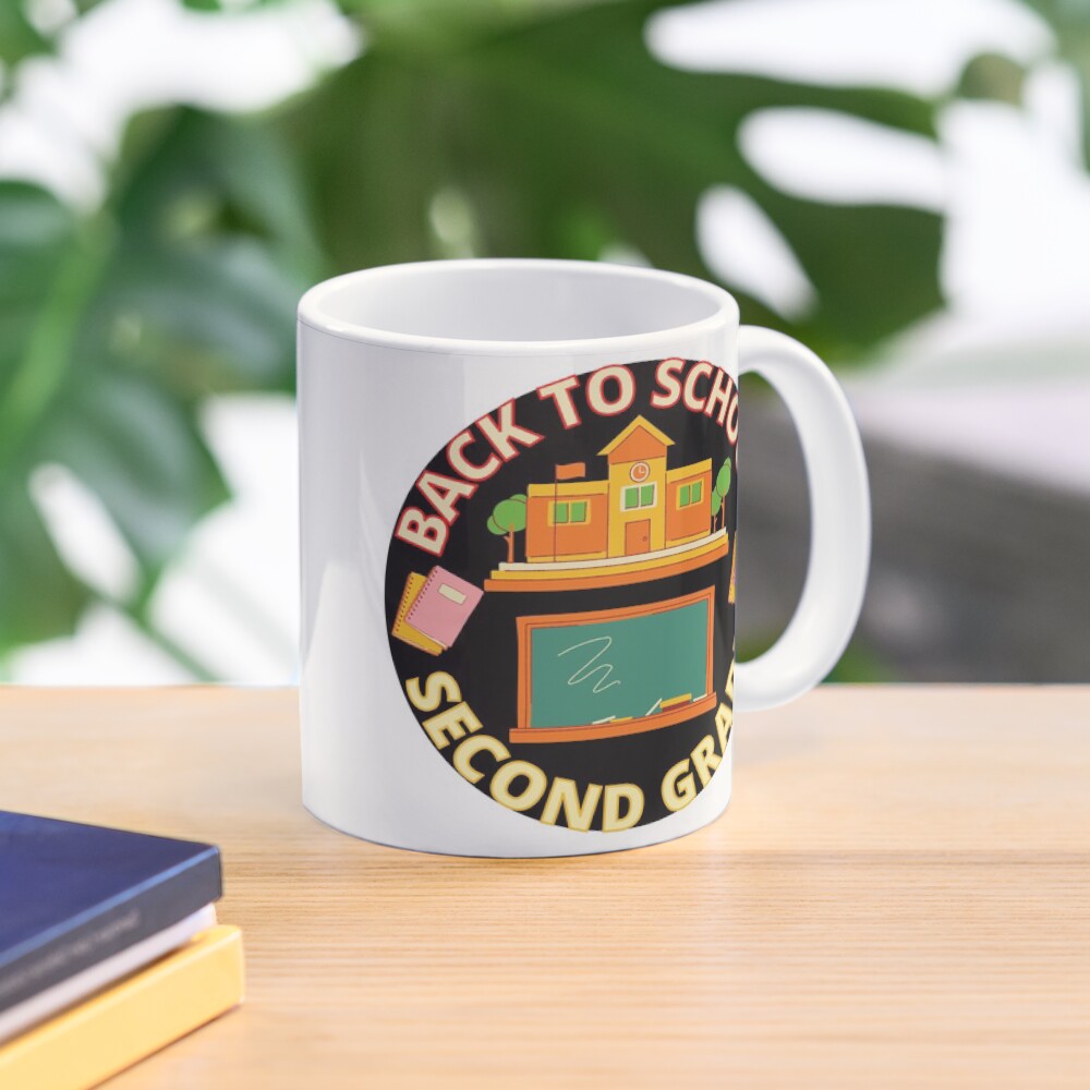 Item preview, Classic Mug designed and sold by RGRamsey.