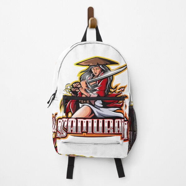 Item preview, Samurai Gamer Girl designed and sold by Emil1993.