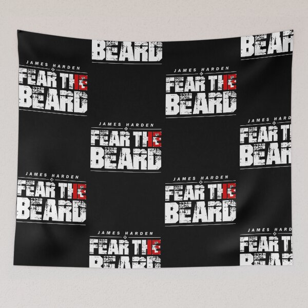 Item preview, fearthebeard_white designed and sold by Mr305.