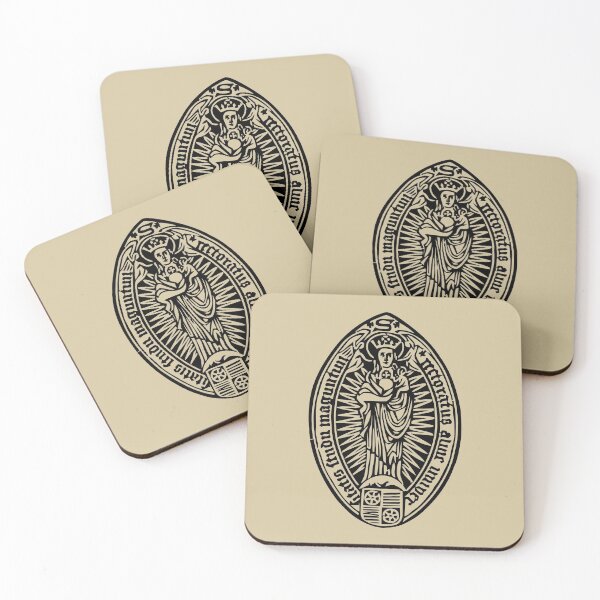 Item preview, Johannes Gutenberg University of Mainz designed and sold by Stratoguayota.