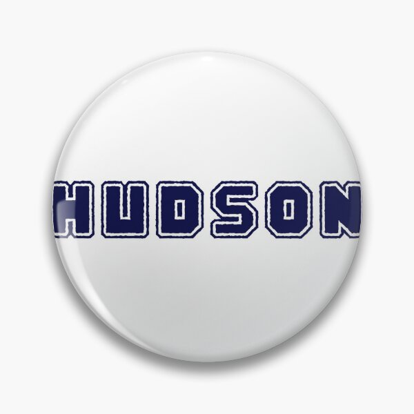 Artikelvorschau, HUDSON entworfen und verkauft von yalinsolomon.