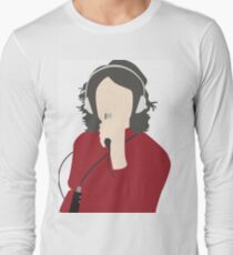 Cornerstone Long Sleeve T-Shirt